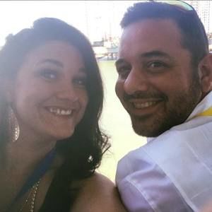 Meet your Posher, Charla